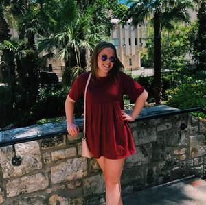 Meet your Posher, Samantha